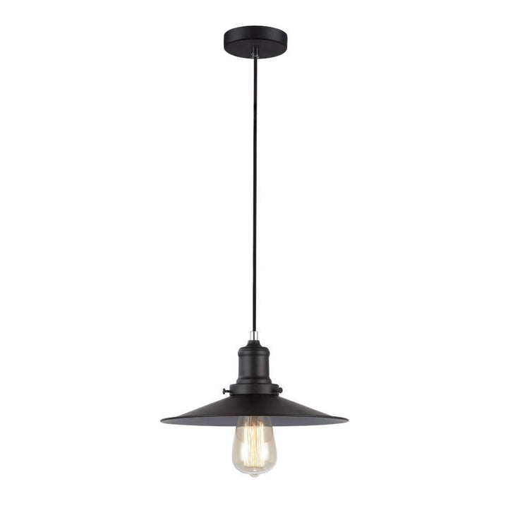 CLA PIATTO-S/L - 1 Light Pendant-CLA Lighting-Ozlighting.com.au