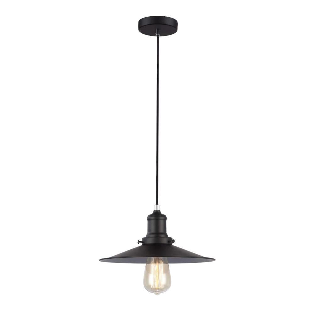CLA PIATTO-S/L Pendant - 1 Light-CLA Lighting-Ozlighting.com.au