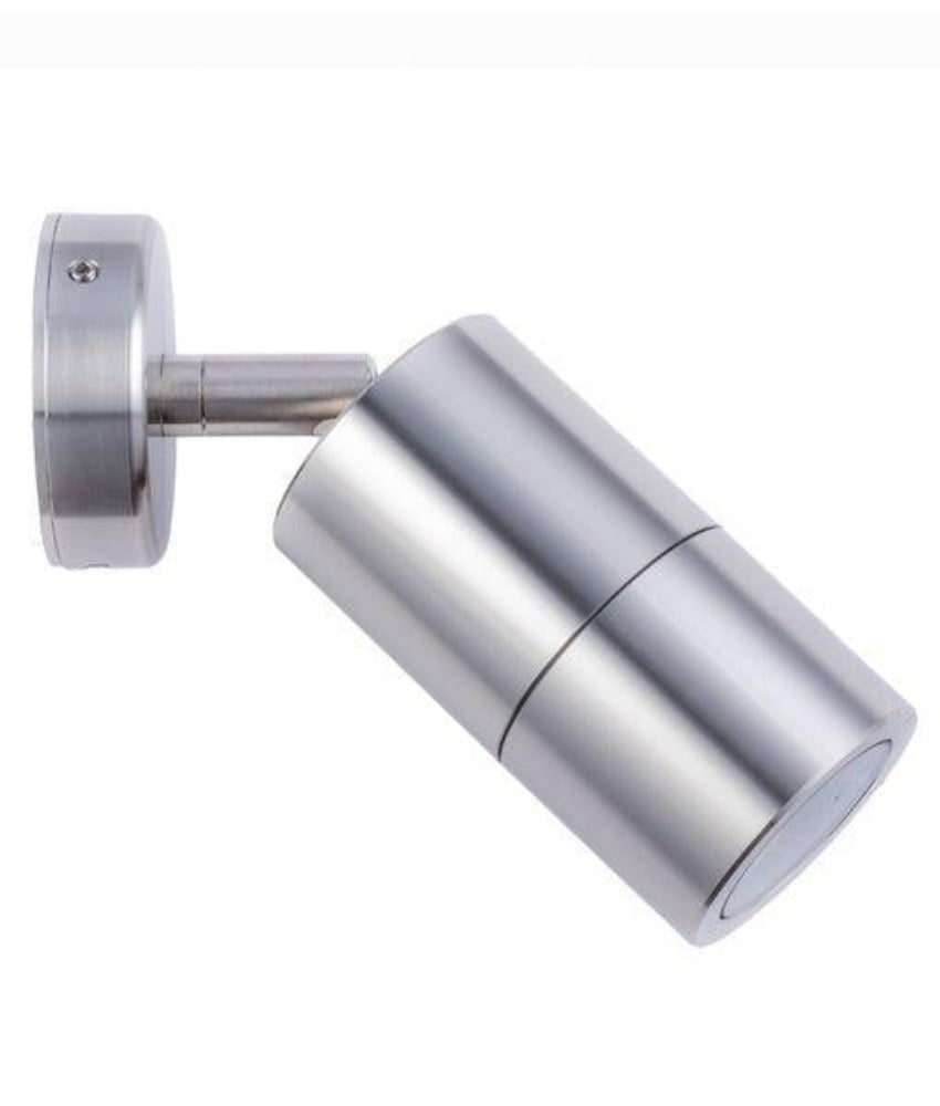 CLA PM1A - MR16 12V DC Exterior Single Adjustable Wall Spot Light IP65 - DRIVER REQUIRED-CLA Lighting-Ozlighting.com.au