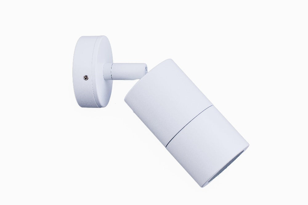CLA PM1A Spotlight - 12V DC, MR16, IP65, Single, Adjustable - DRIVER REQUIRED-CLA Lighting-Ozlighting.com.au