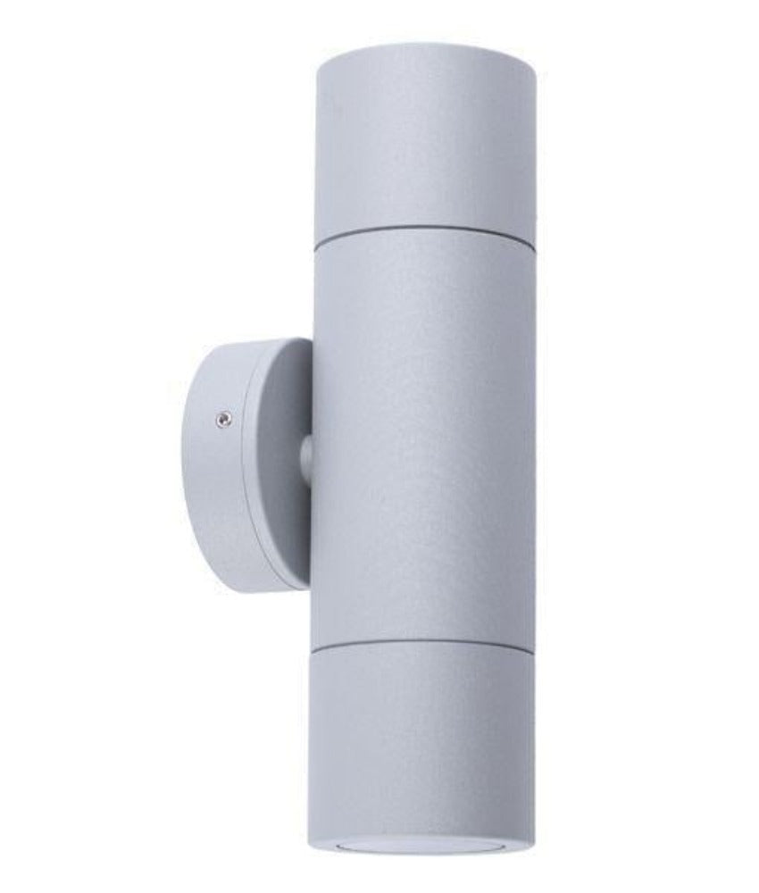 CLA PMUD Up/Down Wall Light - 12V DC, 2xMR16, IP65 - DRIVER REQUIRED-CLA Lighting-Ozlighting.com.au