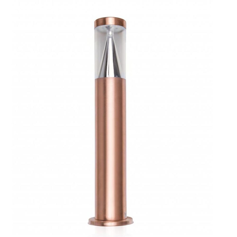CLA PORTUS - 6W LED 12V DC Exterior Garden Bollard / Spike Light IP67 3000K - DRIVER REQUIRED-CLA Lighting-Ozlighting.com.au