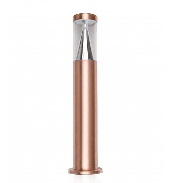 CLA PORTUS - 6W LED 12V DC Exterior Garden Bollard / Spike Light IP67 3000K - DRIVER REQUIRED-CLA Lighting-Ozlighting.com.au