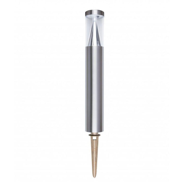 CLA PORTUS - 6W LED 12V DC Exterior Garden Bollard / Spike Light IP67 3000K - DRIVER REQUIRED-CLA Lighting-Ozlighting.com.au