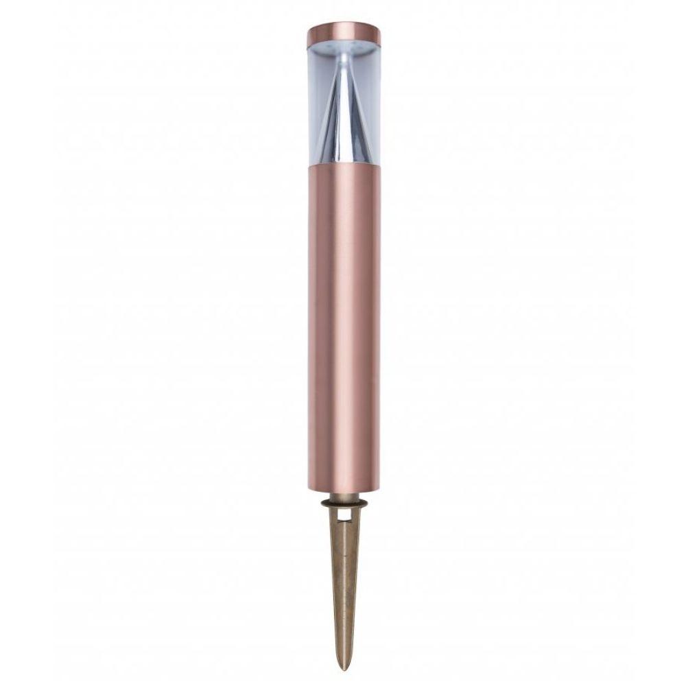 CLA PORTUS - 6W LED 12V DC Exterior Garden Bollard / Spike Light IP67 3000K - DRIVER REQUIRED-CLA Lighting-Ozlighting.com.au