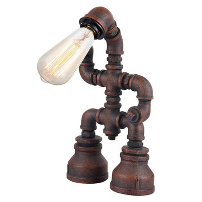 CLA PUNK - Table Lamp-CLA Lighting-Ozlighting.com.au