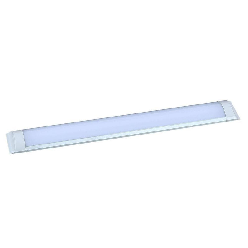 CLA RAZOR-DM - Colour Switchable LED Slimline Batten Tri-Colour - Short/Long-CLA Lighting-Ozlighting.com.au