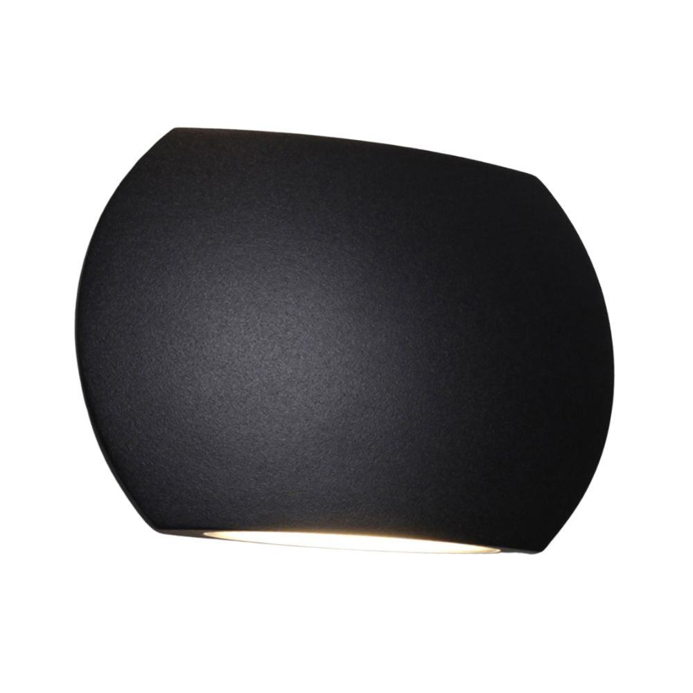 CLA REMO - 6.8W LED Modern Exterior Up/Down Wall Light IP54 - 3000K-CLA Lighting-Ozlighting.com.au
