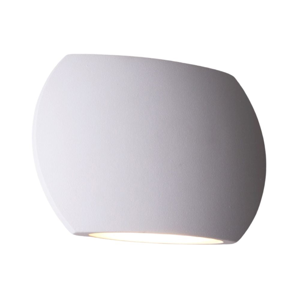 CLA REMO - 6.8W LED Modern Exterior Up/Down Wall Light IP54 - 3000K-CLA Lighting-Ozlighting.com.au