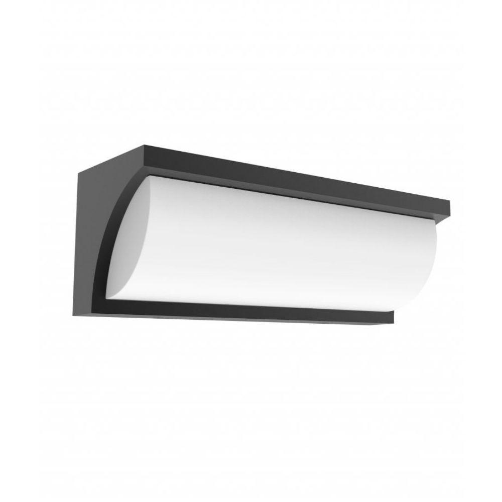 CLA REPISA - 13W LED Modern Exterior Downward Wall Light IP65 - 3000K-CLA Lighting-Ozlighting.com.au