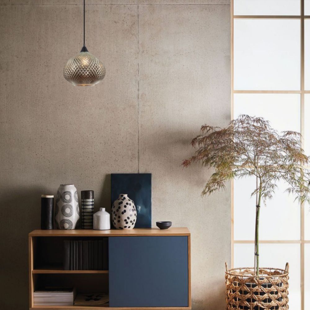 CLA RICTUS Pendant - 1 Light-CLA Lighting-Ozlighting.com.au
