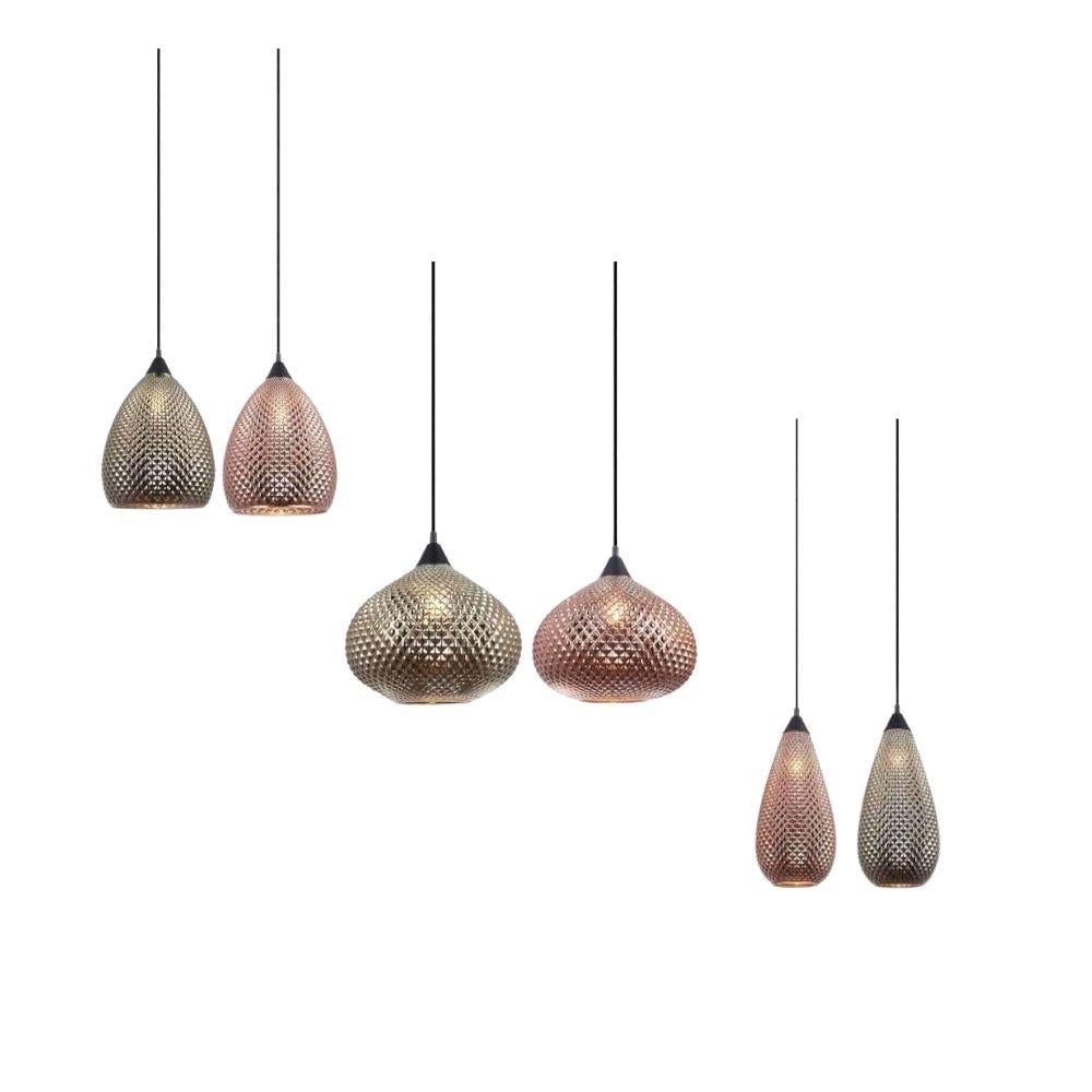 CLA RICTUS Pendant - 1 Light-CLA Lighting-Ozlighting.com.au