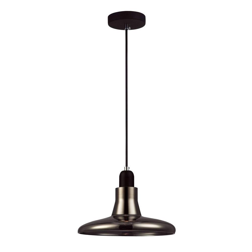 CLA RIVERINA Pendant - 1 Light-CLA Lighting-Ozlighting.com.au