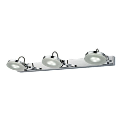 CLA SEATTLE - Interior Wall Light Single/Double/Triple Head-CLA Lighting-Ozlighting.com.au