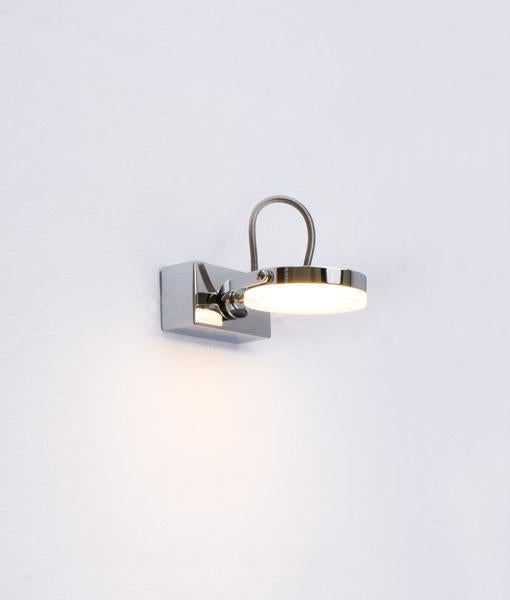 CLA SEATTLE Wall Light - Single/Double/Triple Head-CLA Lighting-Ozlighting.com.au