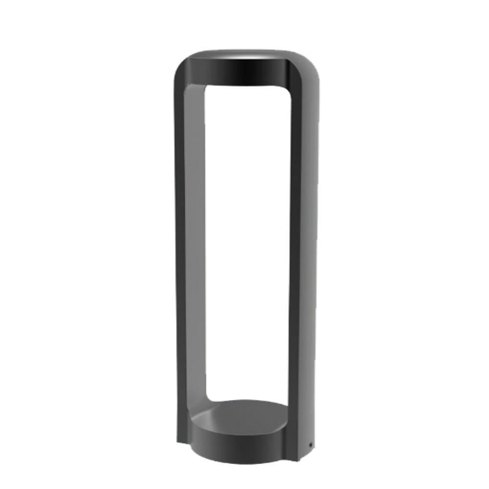 CLA SEKER - Exterior LED Bollard IP54 - 3000K-CLA Lighting-Ozlighting.com.au