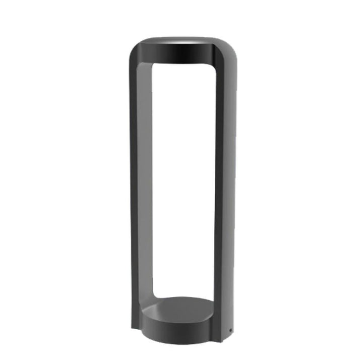 CLA SEKER - Exterior LED Bollard IP54 - 3000K-CLA Lighting-Ozlighting.com.au