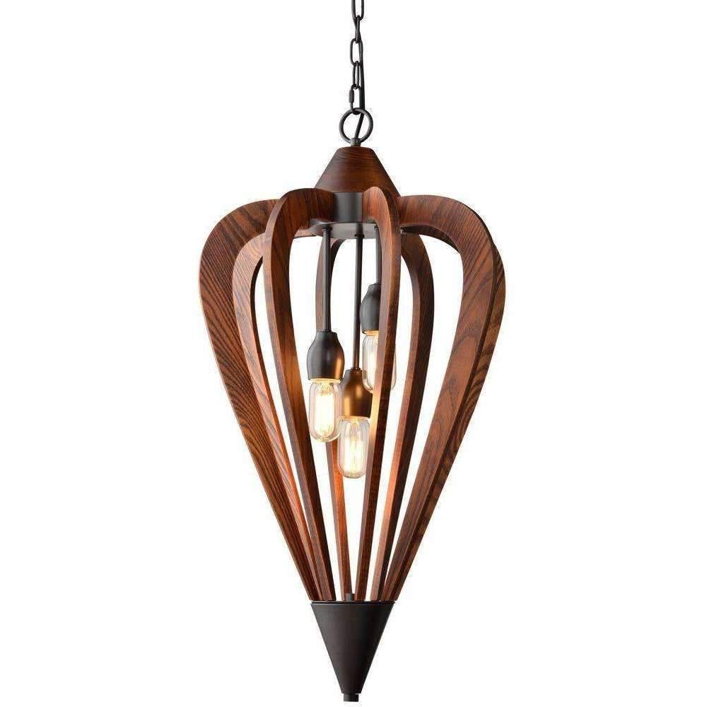 CLA SENORITA Pendant - 3/6 Light-CLA Lighting-Ozlighting.com.au