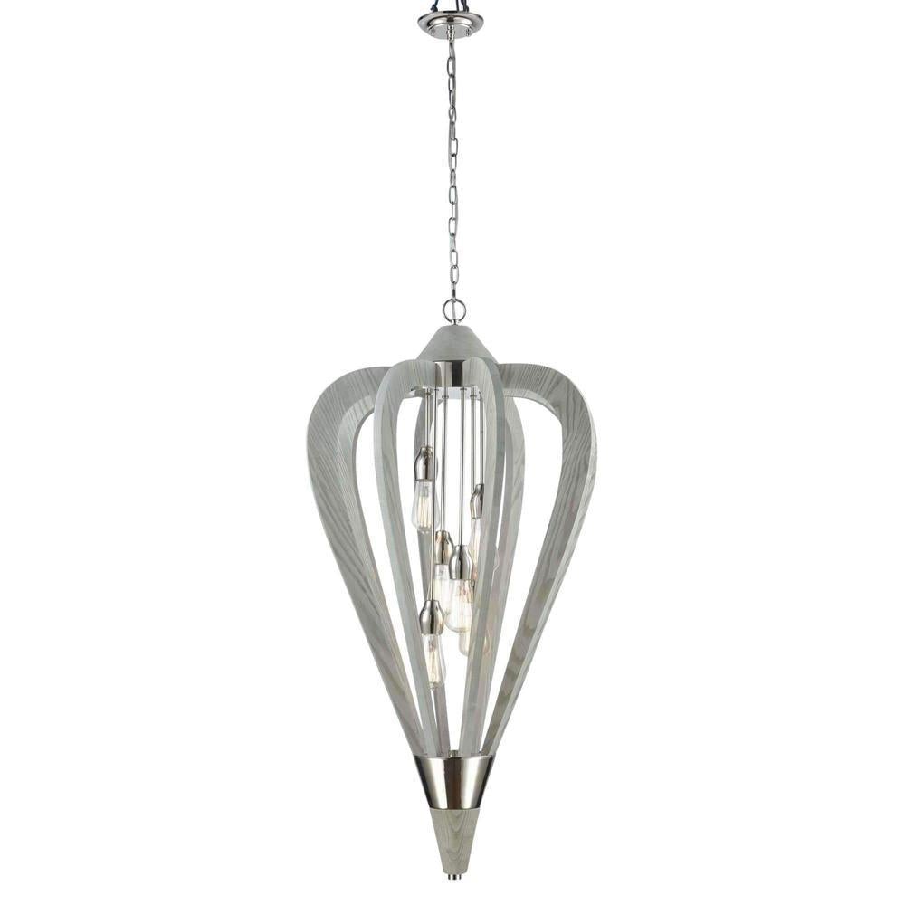 CLA SENORITA Pendant - 3/6 Light-CLA Lighting-Ozlighting.com.au