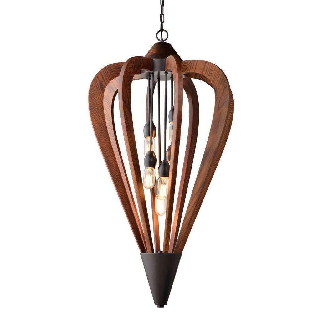 CLA SENORITA Pendant - 3/6 Light-CLA Lighting-Ozlighting.com.au