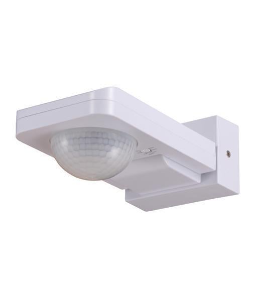 CLA SENS - Adjustable Infrared PIR Surface Mounted Sensor IP65-CLA Lighting-Ozlighting.com.au