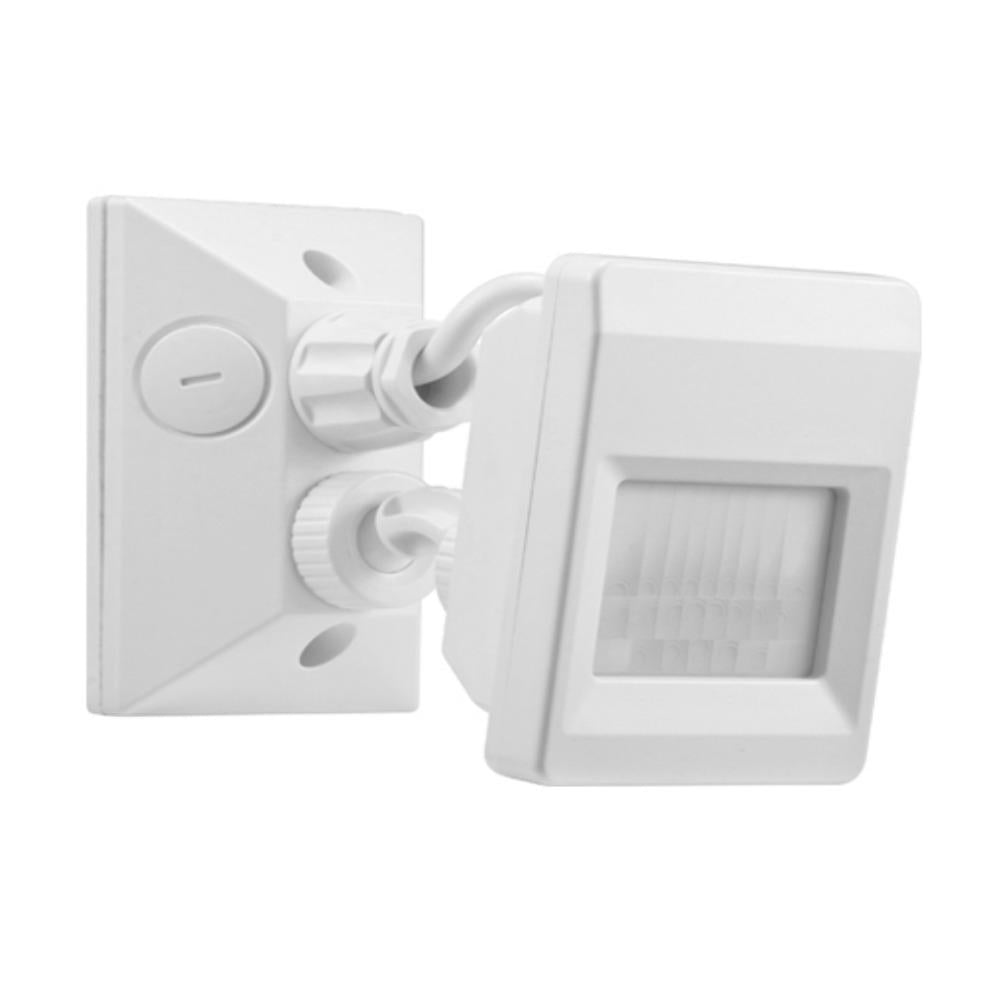 CLA SENS007/008 Adjustable PIR Surface Sensor IP66-CLA Lighting-Ozlighting.com.au