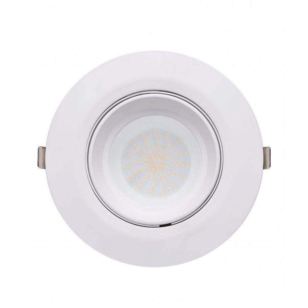 CLA SHOPTRI01 LED Downlight - 28W/38W, Tri-Colour, IP20, Recessed-CLA Lighting-Ozlighting.com.au