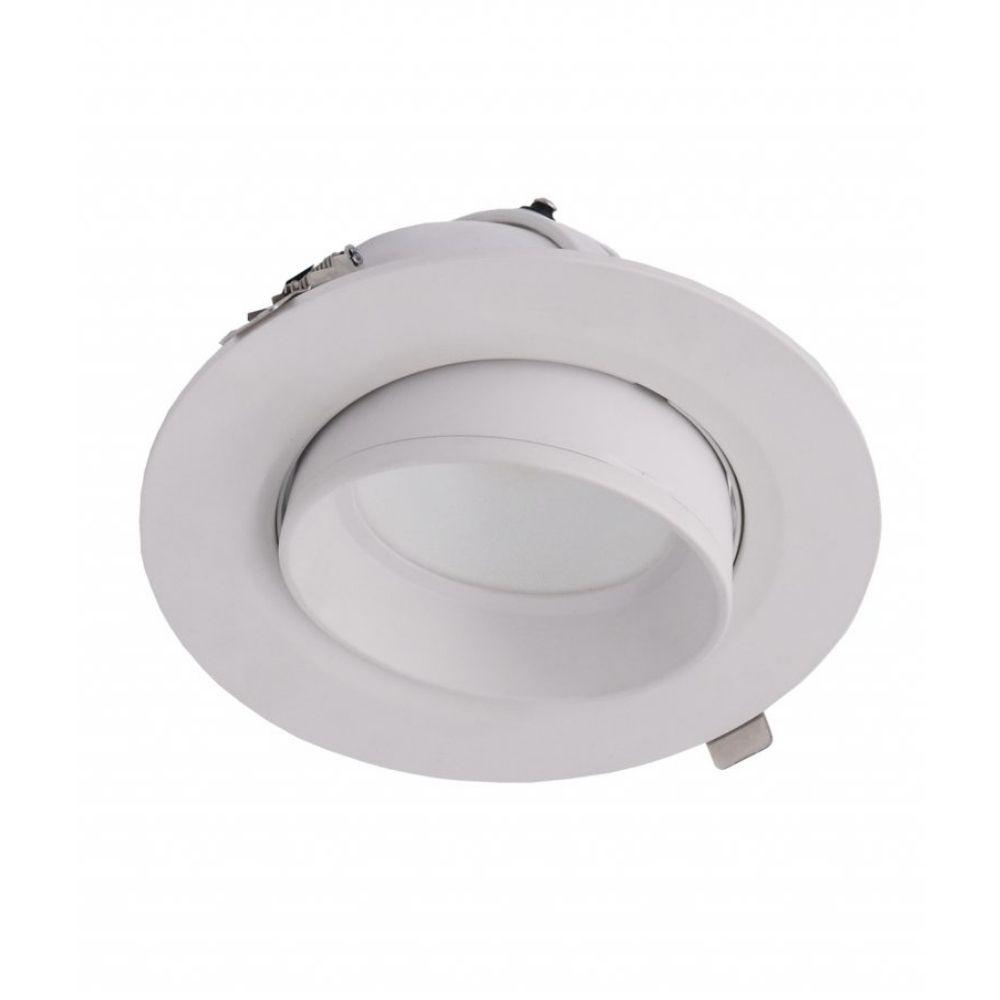 CLA SHOPTRI01 LED Downlight - 28W/38W, Tri-Colour, IP20, Recessed-CLA Lighting-Ozlighting.com.au