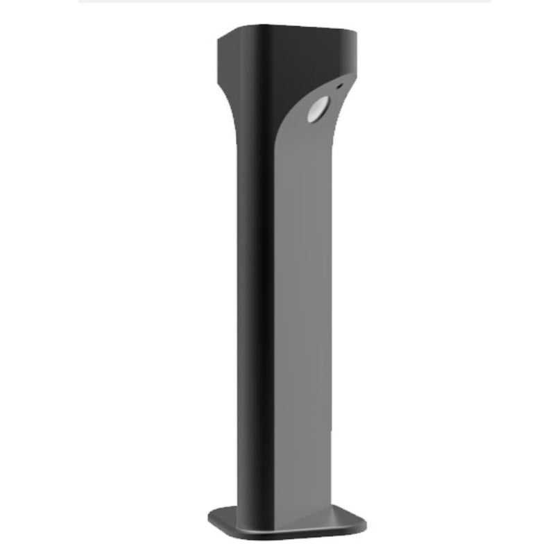 CLA SHU - Exterior LED Bollard IP65 - 3000K-CLA Lighting-Ozlighting.com.au