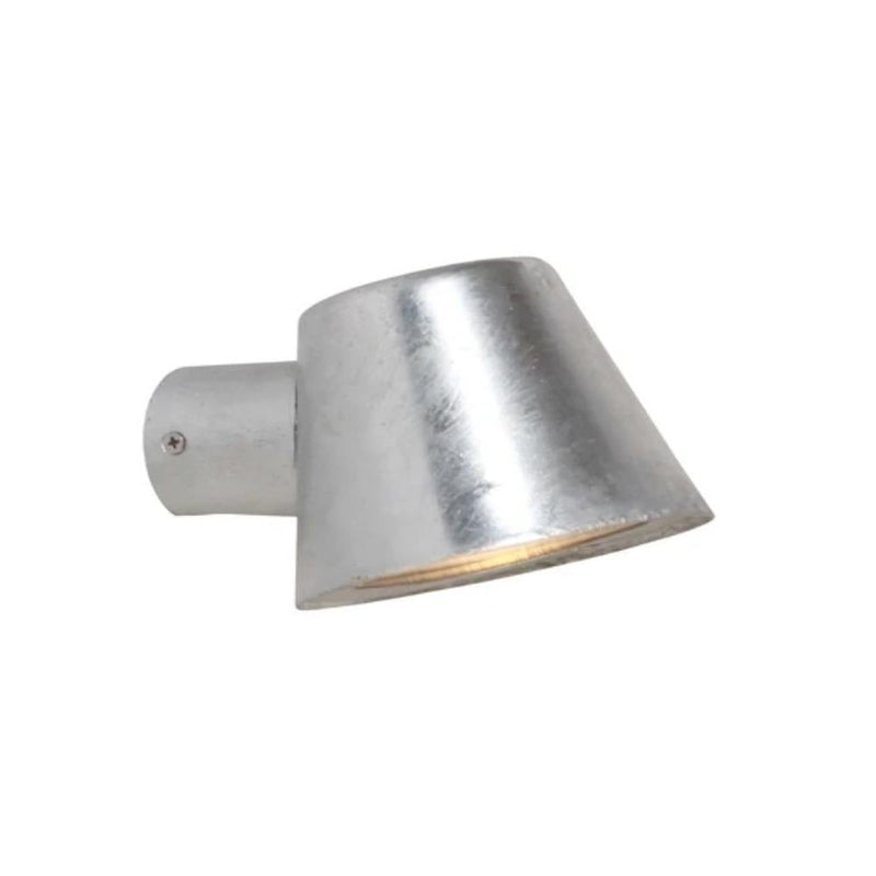 CLA SKOPA - GU10 Modern Exterior Down Only Wall Bracket Light IP44-CLA Lighting-Ozlighting.com.au