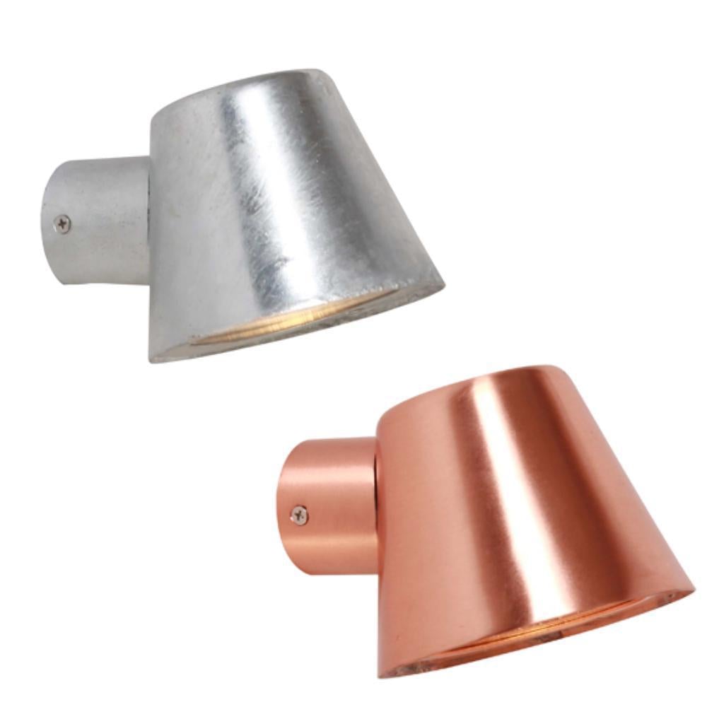 CLA SKOPA Wall Light - GU10, Down Only, IP44-CLA Lighting-Ozlighting.com.au