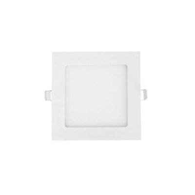 CLA SLICKTRI - Ultra Slim LED Tri-Colour Recessed Downlight-CLA Lighting-Ozlighting.com.au