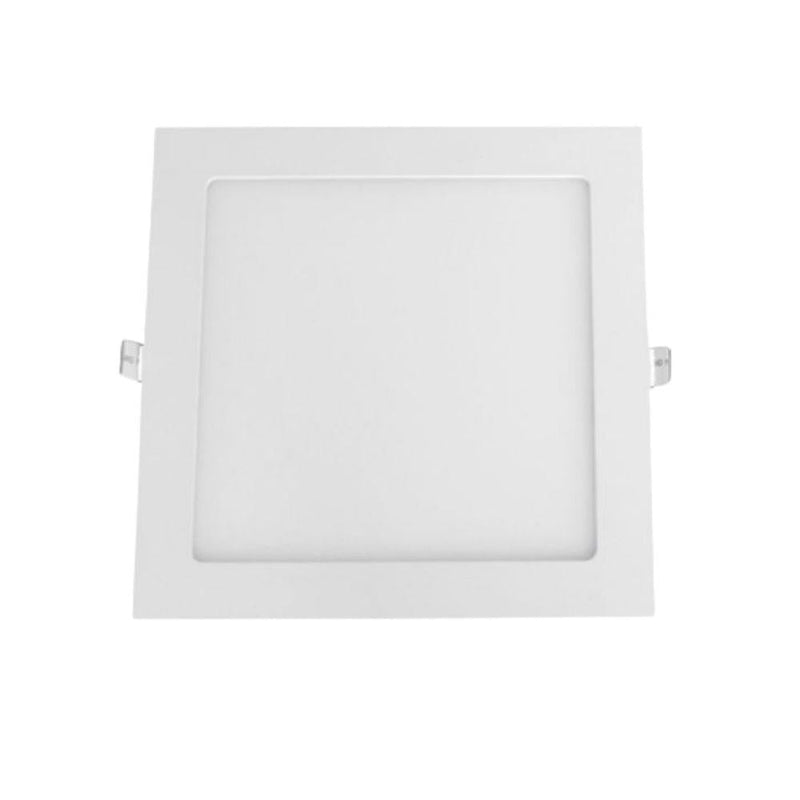 CLA SLICKTRI - Ultra Slim LED Tri-Colour Recessed Downlight-CLA Lighting-Ozlighting.com.au
