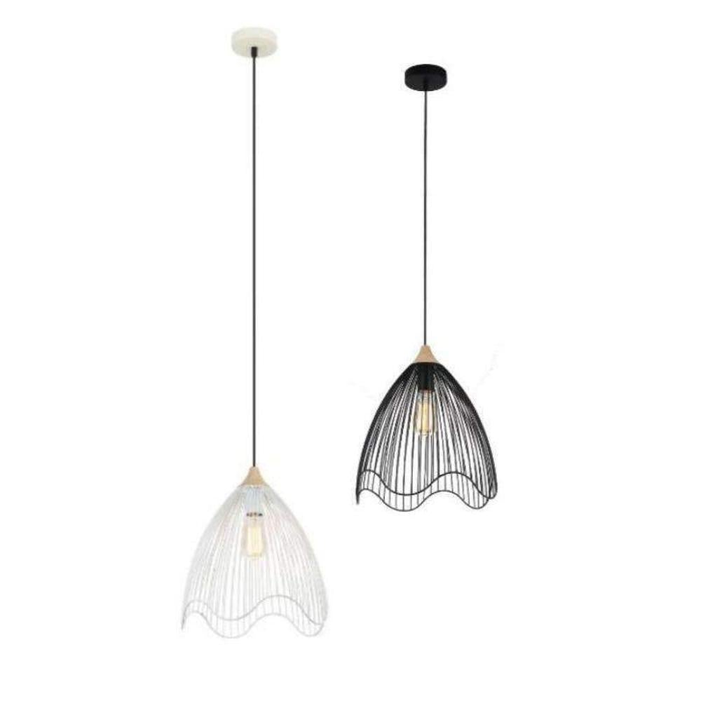 CLA SPIAGGIA-N Pendant - 1 Light-CLA Lighting-Ozlighting.com.au