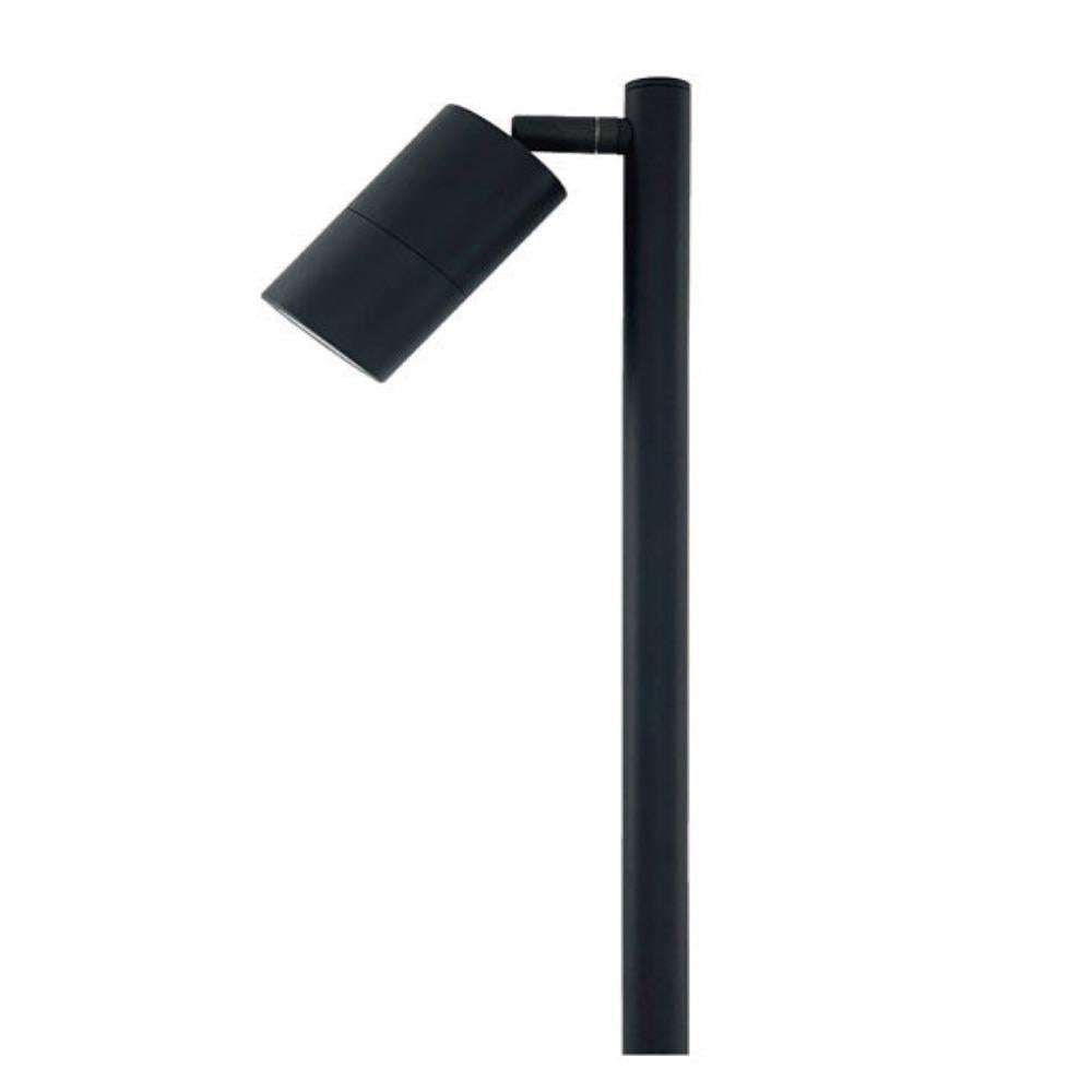 CLA SPM1AL Garden Spike Light - 12V DC, MR16, IP65, Single - DRIVER REQUIRED-CLA Lighting-Ozlighting.com.au