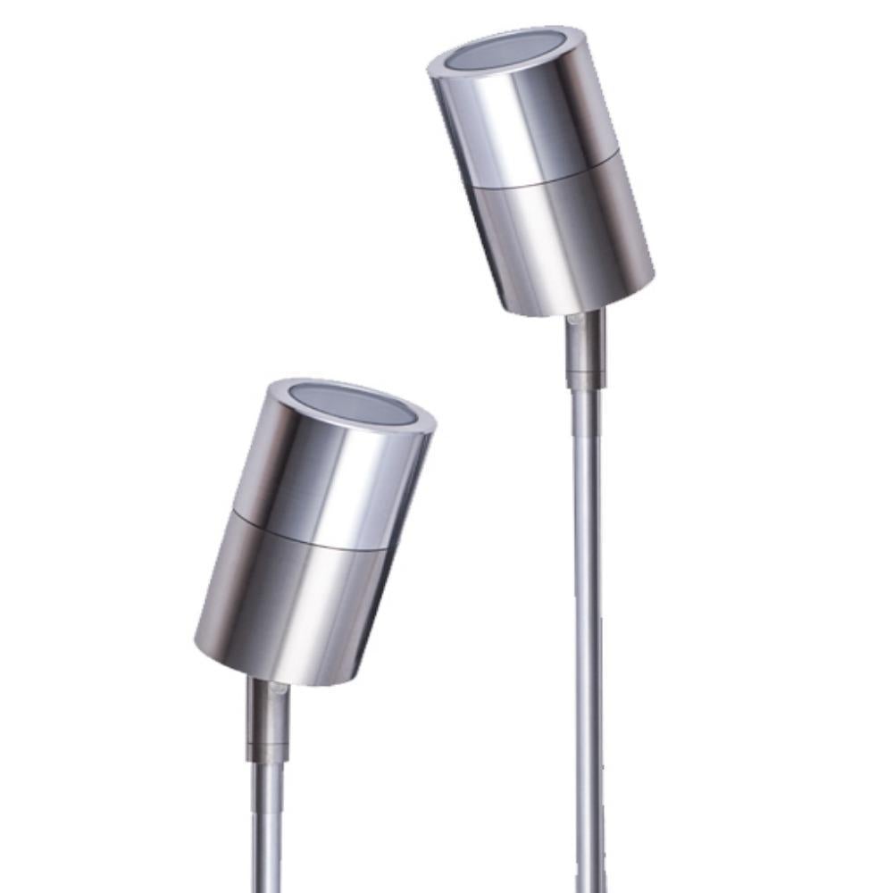 CLA SPMS - Exterior LED Garden Spike Light IP65 - 12V DRIVER REQUIRED-CLA Lighting-Ozlighting.com.au