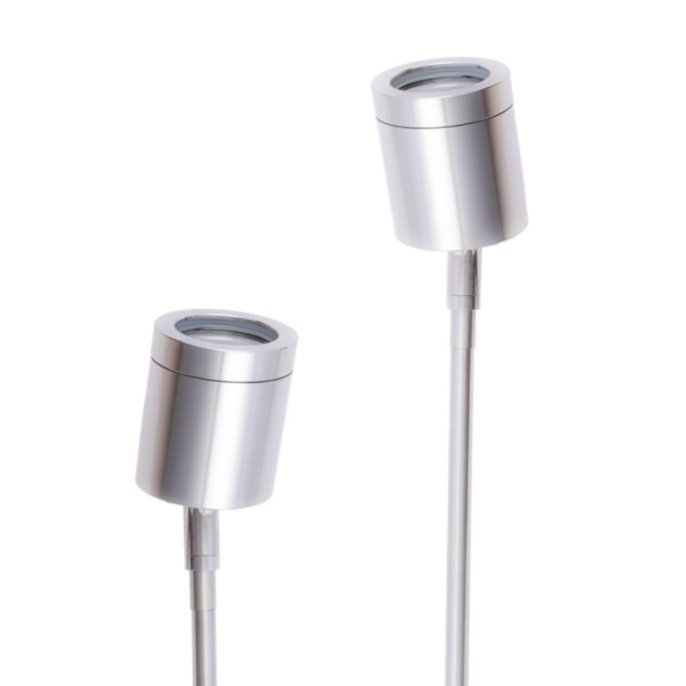 CLA SPMS - Exterior LED Garden Spike Light IP65 - 12V DRIVER REQUIRED-CLA Lighting-Ozlighting.com.au
