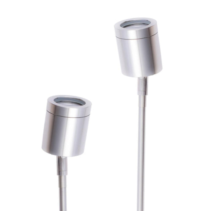 CLA SPMS - Exterior LED Garden Spike Light IP65 - 12V DRIVER REQUIRED-CLA Lighting-Ozlighting.com.au
