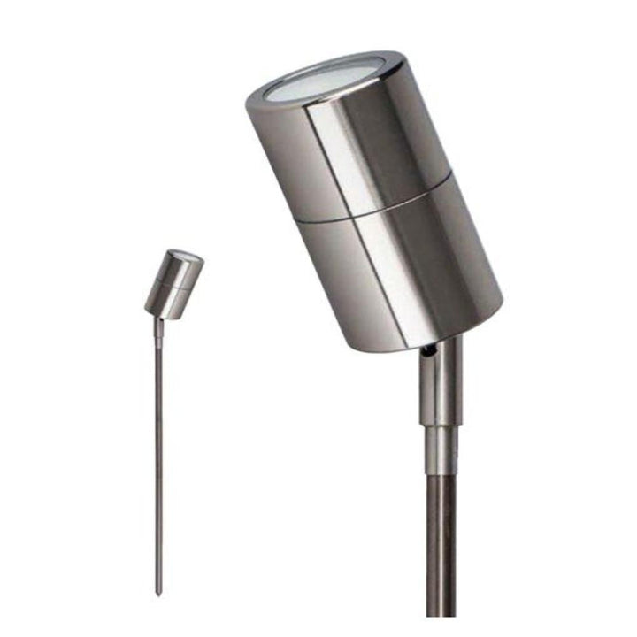 CLA SPMS - Exterior LED Garden Spike Light IP65 - 12V DRIVER REQUIRED-CLA Lighting-Ozlighting.com.au