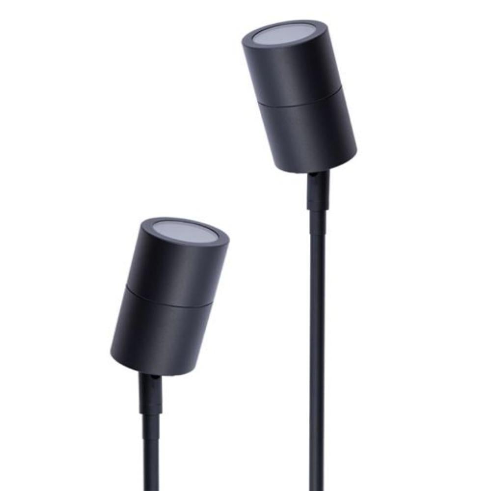 CLA SPMS - Exterior LED Garden Spike Light IP65 - 12V DRIVER REQUIRED-CLA Lighting-Ozlighting.com.au