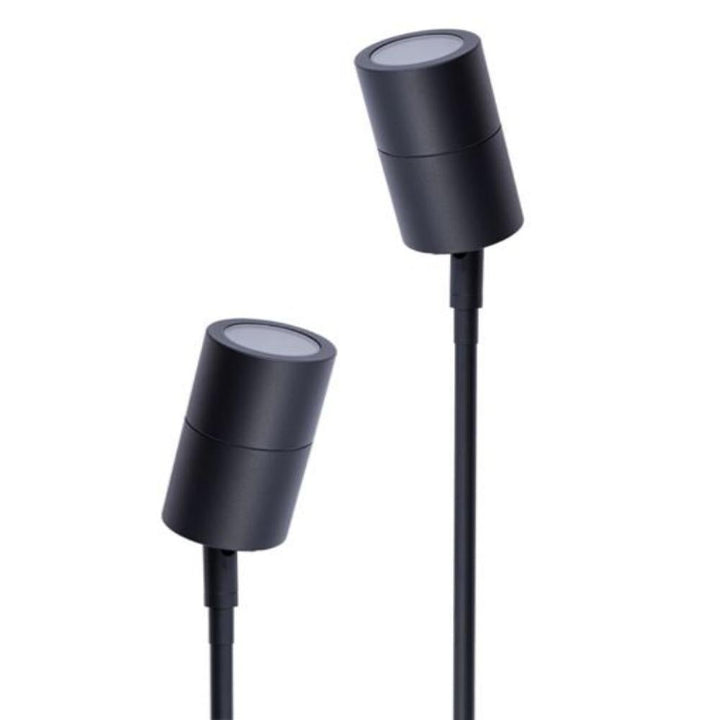 CLA SPMS - Exterior LED Garden Spike Light IP65 - 12V DRIVER REQUIRED-CLA Lighting-Ozlighting.com.au