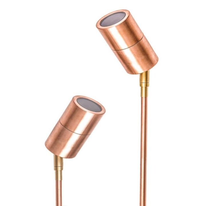 CLA SPMS - Exterior LED Garden Spike Light IP65 - 12V DRIVER REQUIRED-CLA Lighting-Ozlighting.com.au