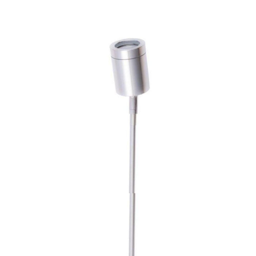 CLA SPMS Garden Spike Light - 12V DC, MR16, IP65, Adjustable - DRIVER REQUIRED-CLA Lighting-Ozlighting.com.au