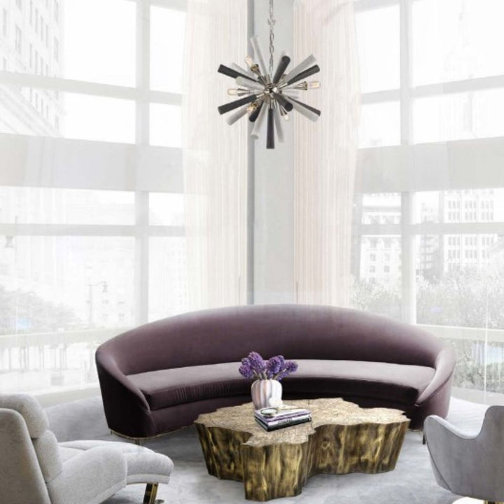 CLA SPUTNIK - 4/6 Light Pendant-CLA Lighting-Ozlighting.com.au