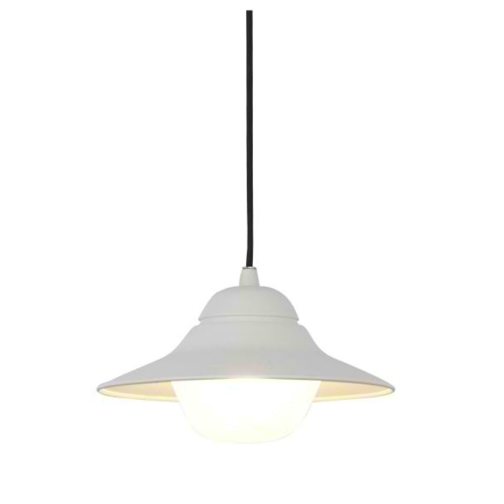 CLA SPY - 1 Light Outdoor Surface Mounted Pendant Lights IP44-CLA Lighting-Ozlighting.com.au