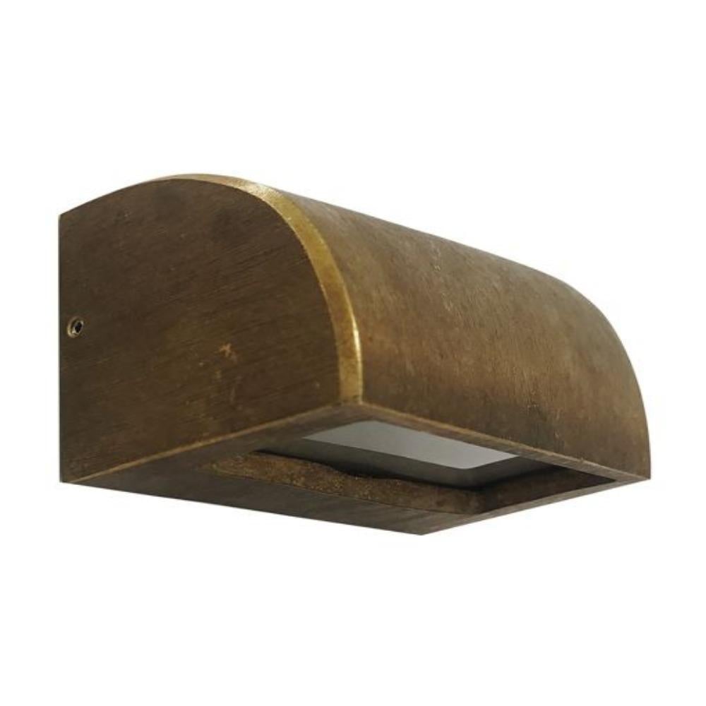 CLA STE12 Step Light - 12V DC, G4, IP65, Surface Mount, Eyelid - DRIVER REQUIRED-CLA Lighting-Ozlighting.com.au