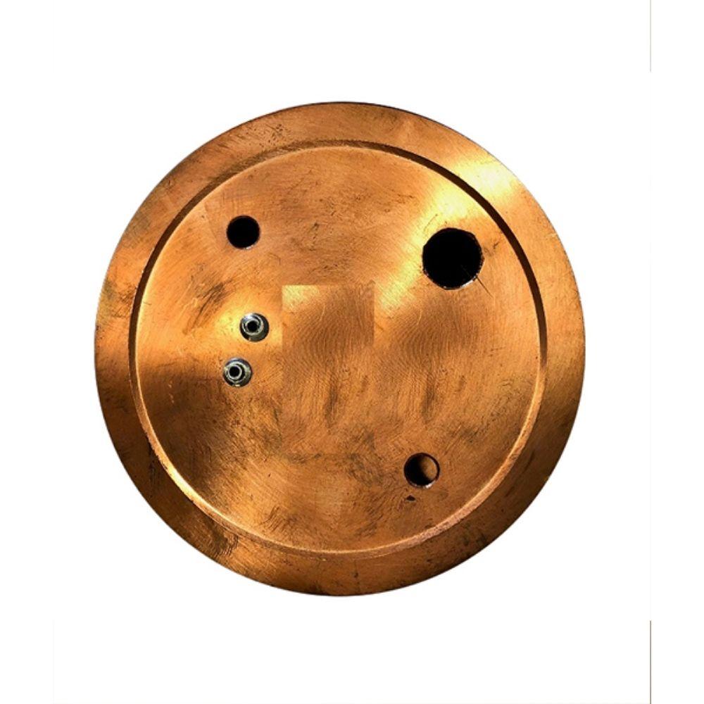 CLA STE13/14 - 3W 12V DC LED Exterior Eyelid Recessed Step Light IP54 3000K - DRIVER REQUIRED-CLA Lighting-Ozlighting.com.au
