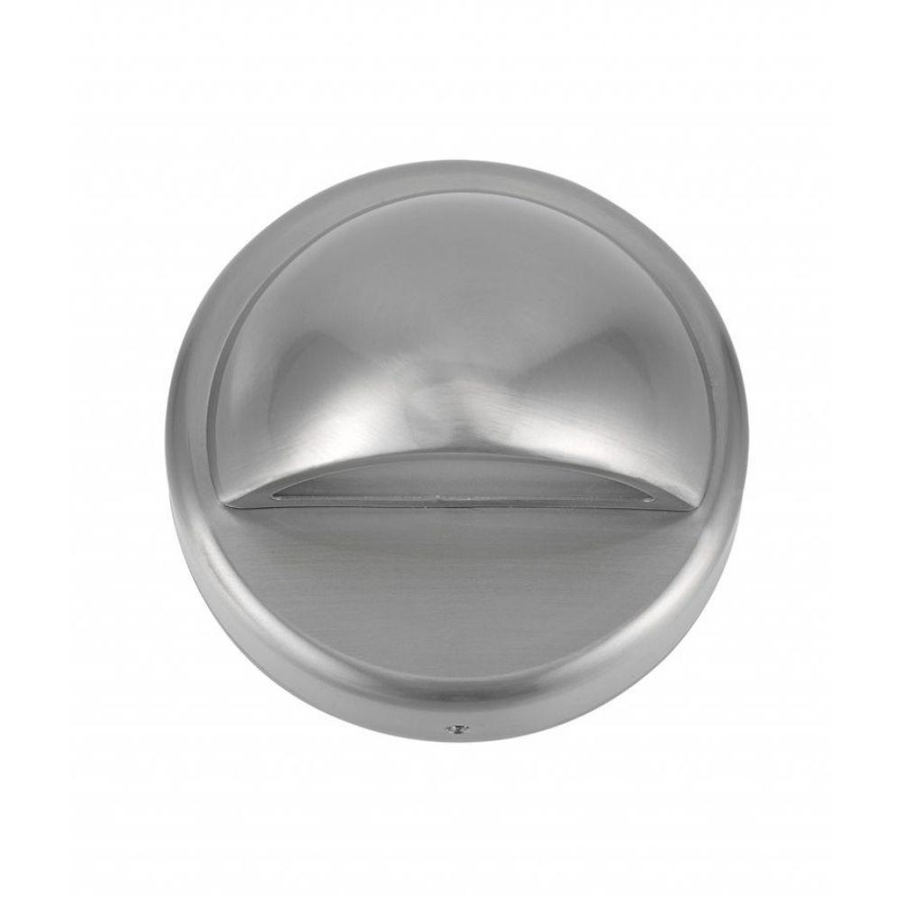 CLA STE13/14 LED Step Light - 3W, 12V DC, 3000K, IP54, Eyelid, Recessed - DRIVER REQUIRED-CLA Lighting-Ozlighting.com.au