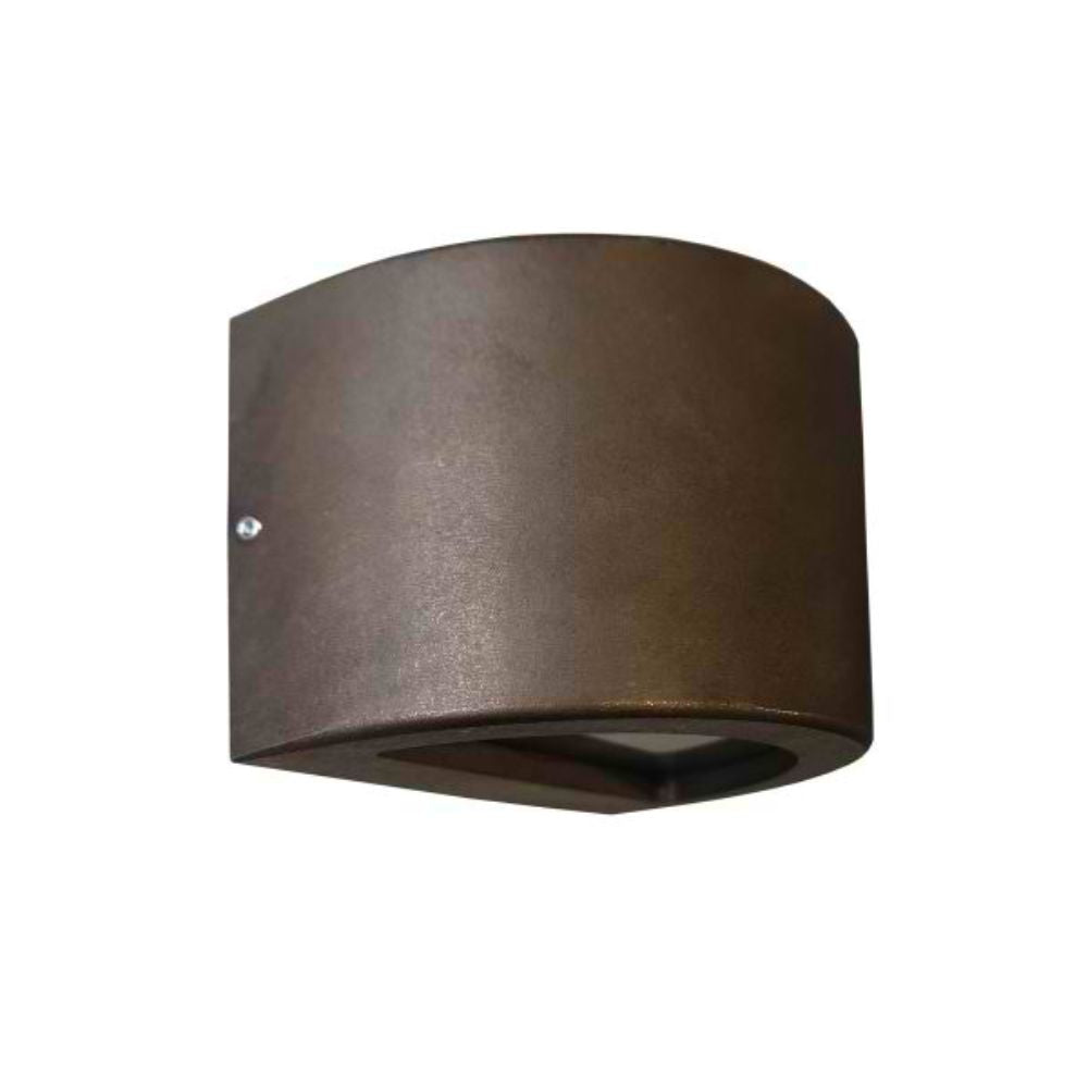 CLA STE23 LED Step Light - 12V DC, G4, Down Only, IP65, Surface Mount - DRIVER REQUIRED-CLA Lighting-Ozlighting.com.au
