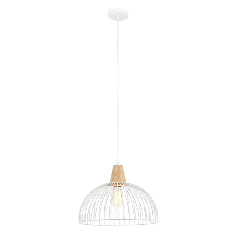 CLA STRAND - 1 Light Pendant-CLA Lighting-Ozlighting.com.au